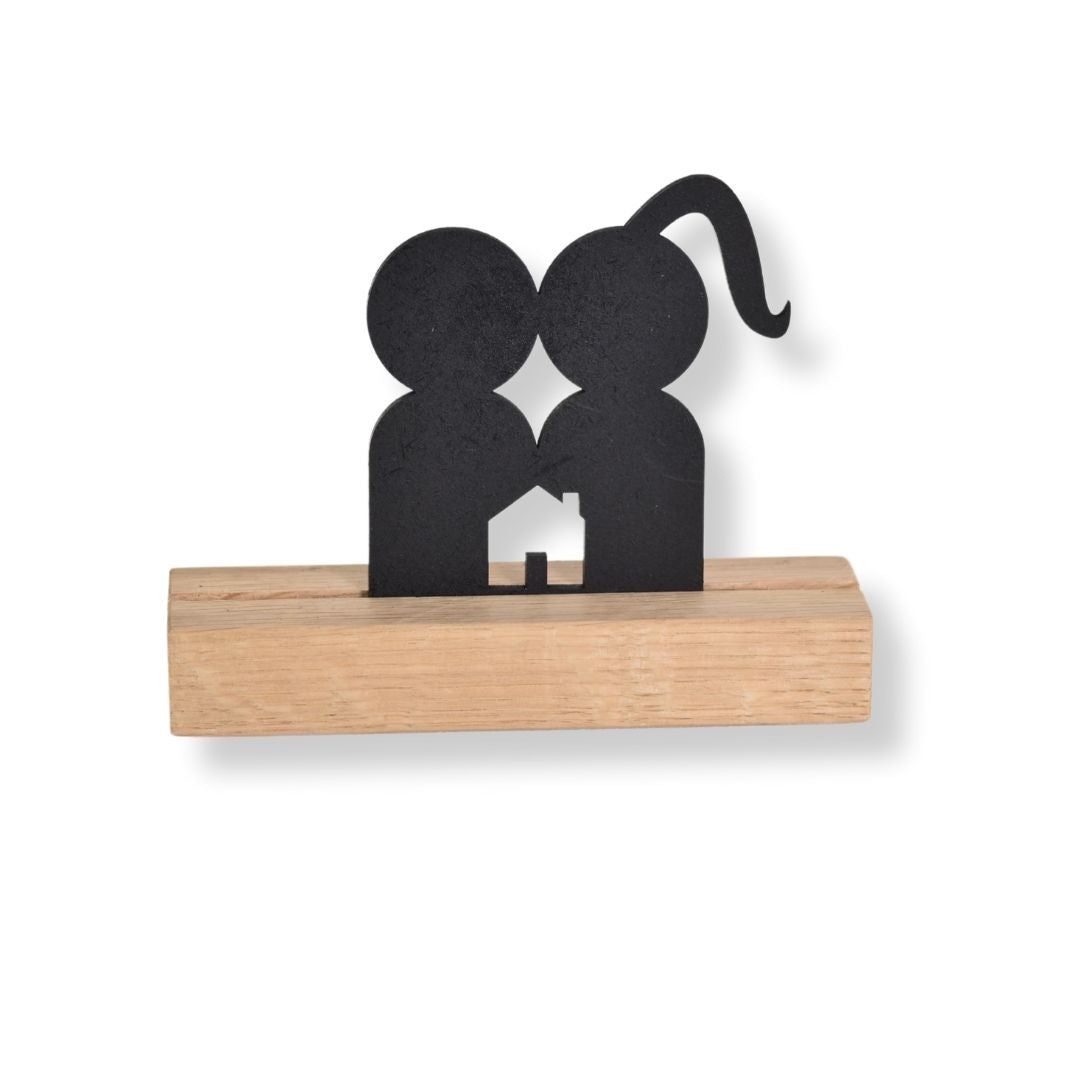 Buddy- Samenwonen man- vrouw