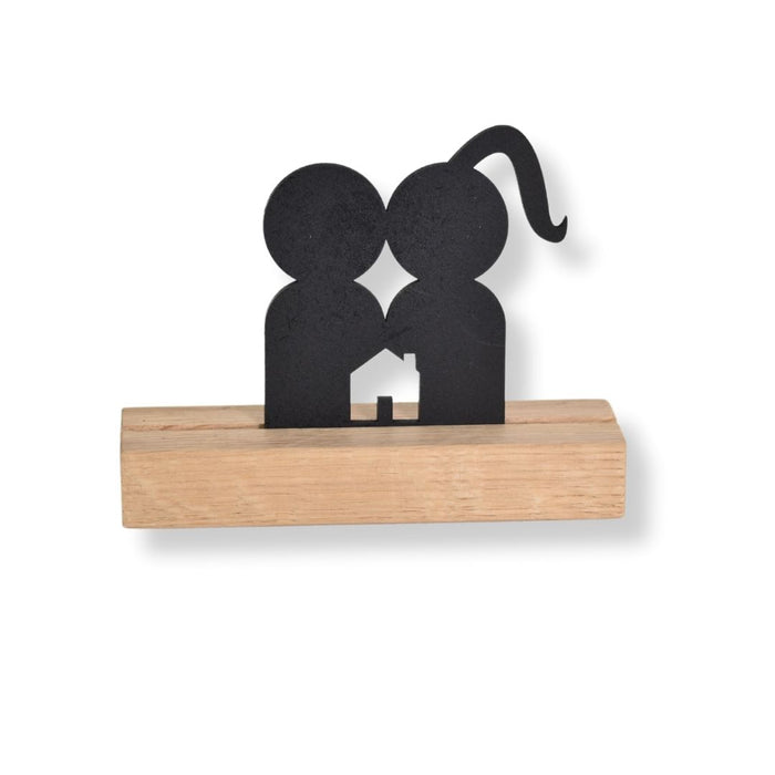 Buddy- Samenwonen man- vrouw