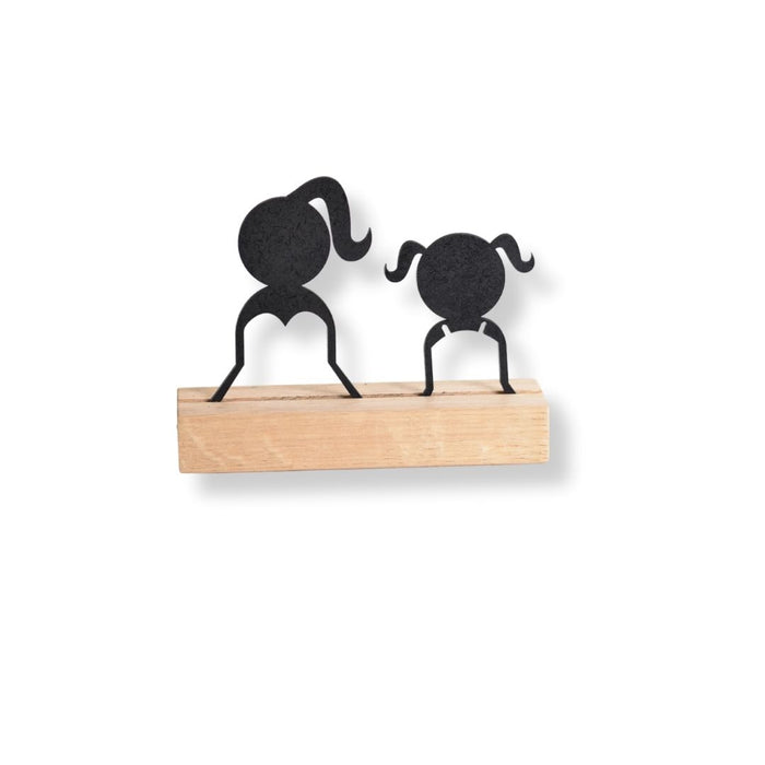 Buddy Set Moeder en Dochter trouwen communie doop